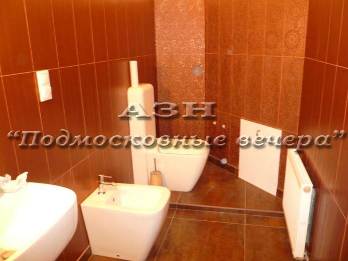 Продам коттедж  в Красногорском районе в Александровка