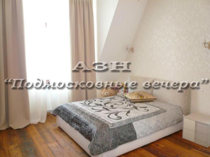 Продам коттедж  в Красногорском районе в Александровка