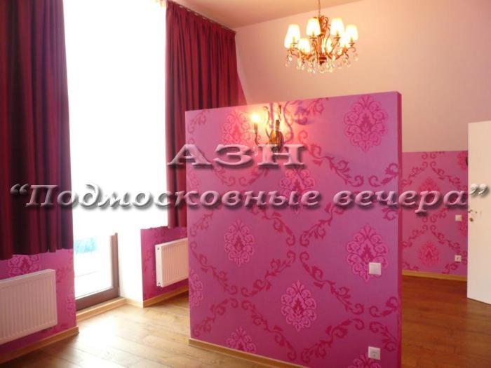 Продам коттедж  в Красногорском районе в Александровка