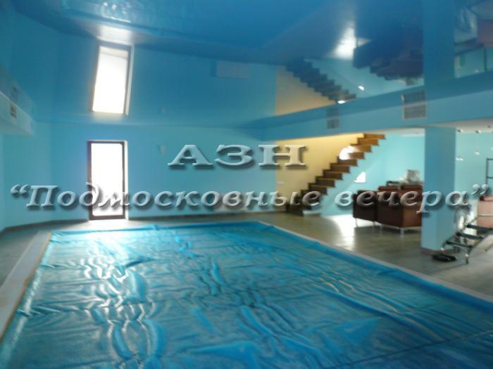 Продам коттедж  в Красногорском районе в Александровка