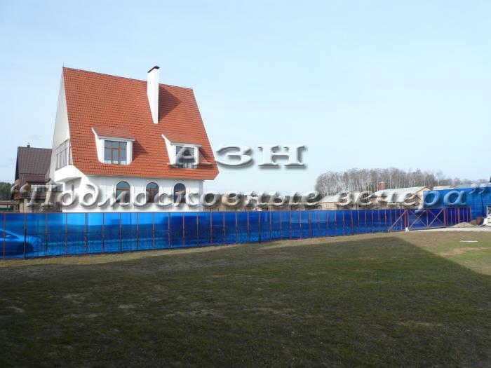 Продам коттедж  в Красногорском районе в Александровка