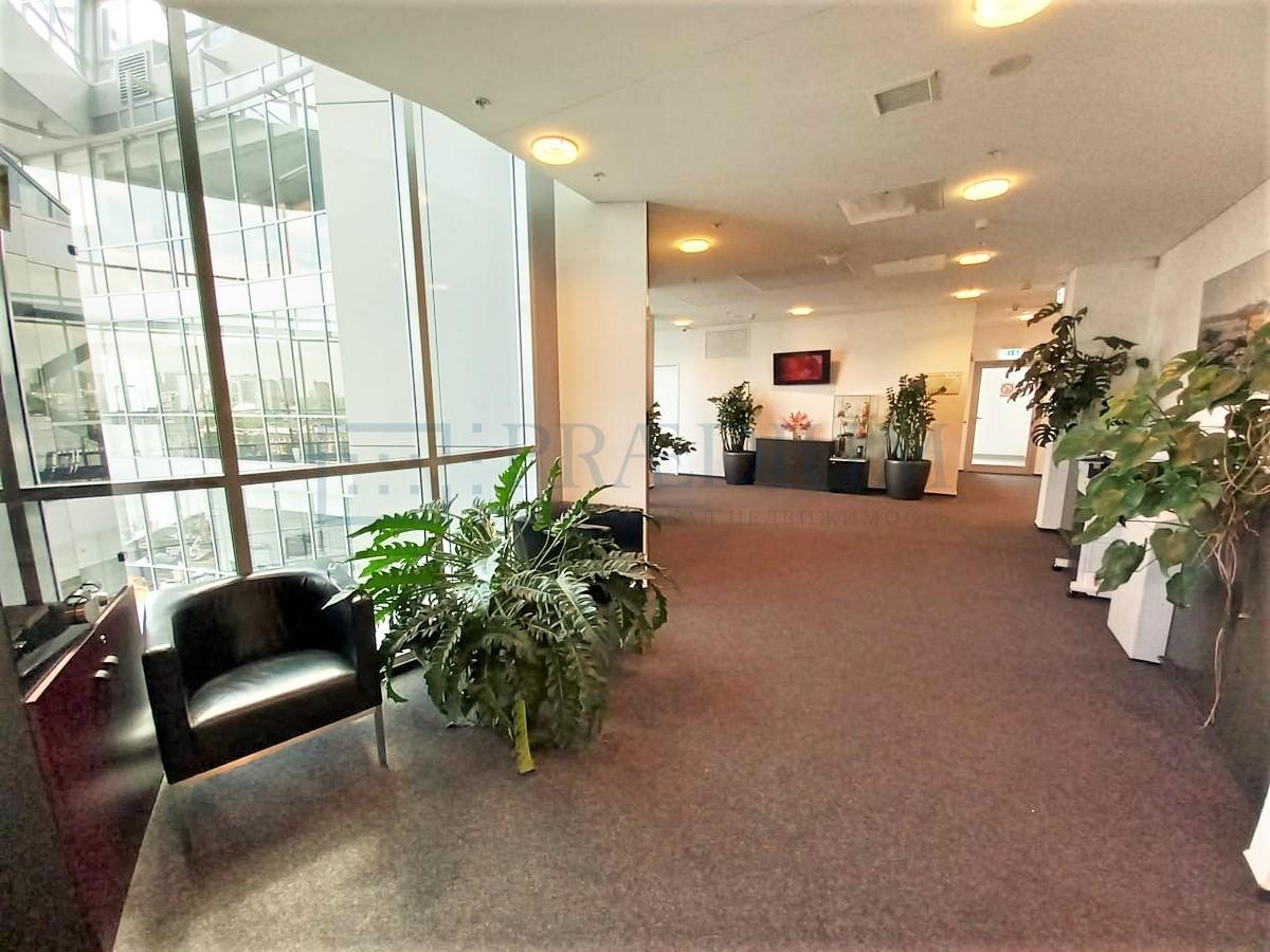 Сдается офис в Москве, д 39А