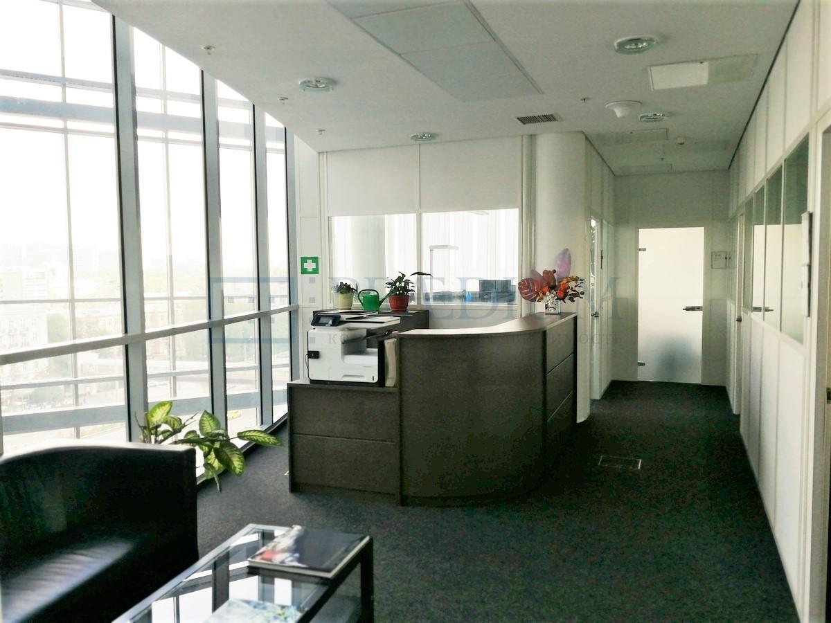 Сдается офис в Москве, д 39А