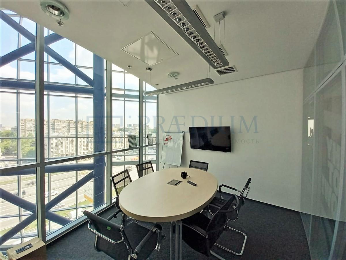 Сдается офис в Москве, д 39А