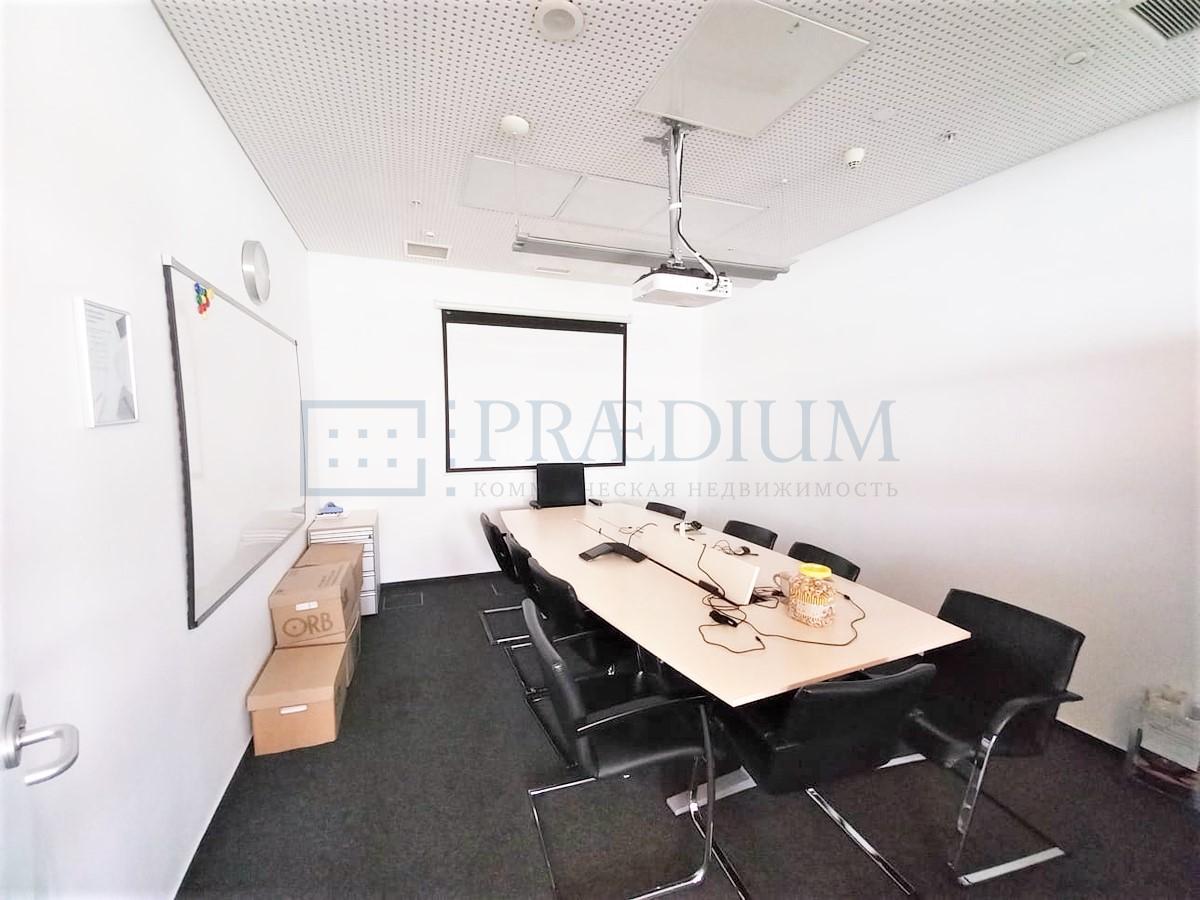 Сдается офис в Москве, д 39А