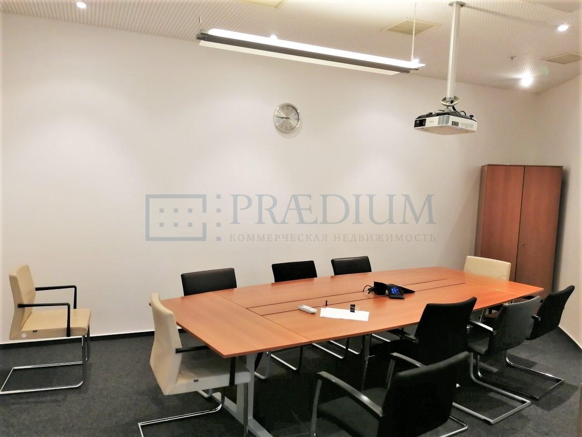 Сдается офис в Москве, д 39А