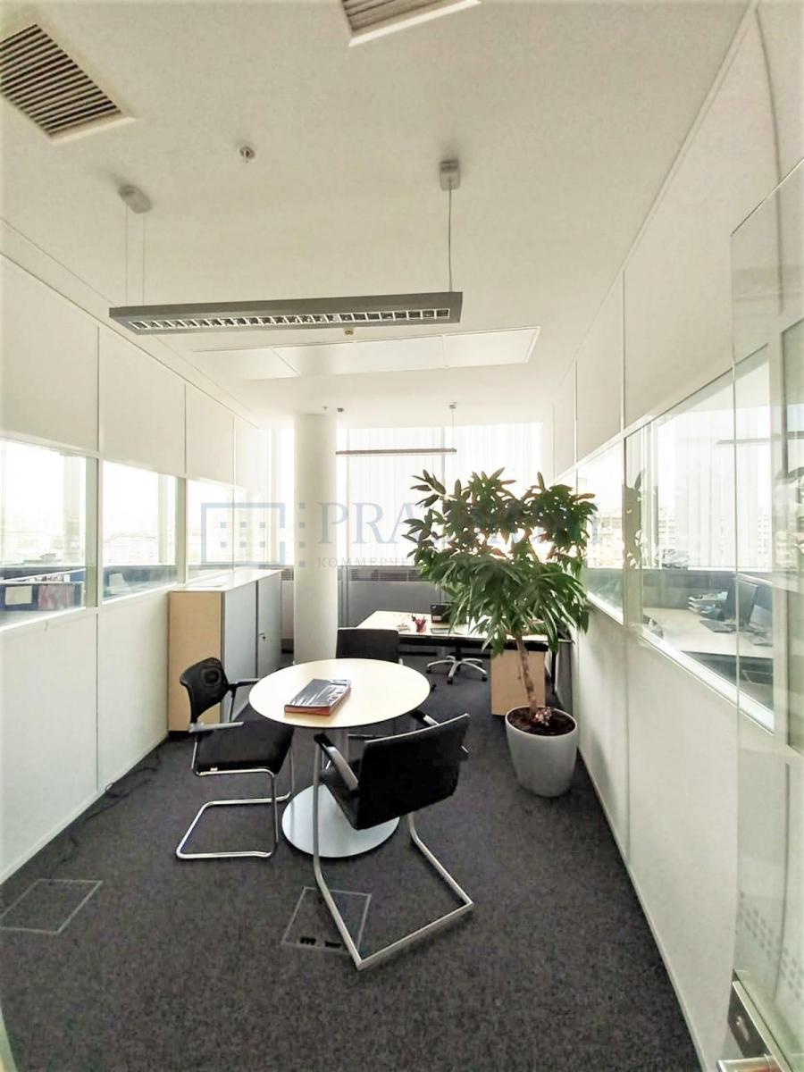 Сдается офис в Москве, д 39А