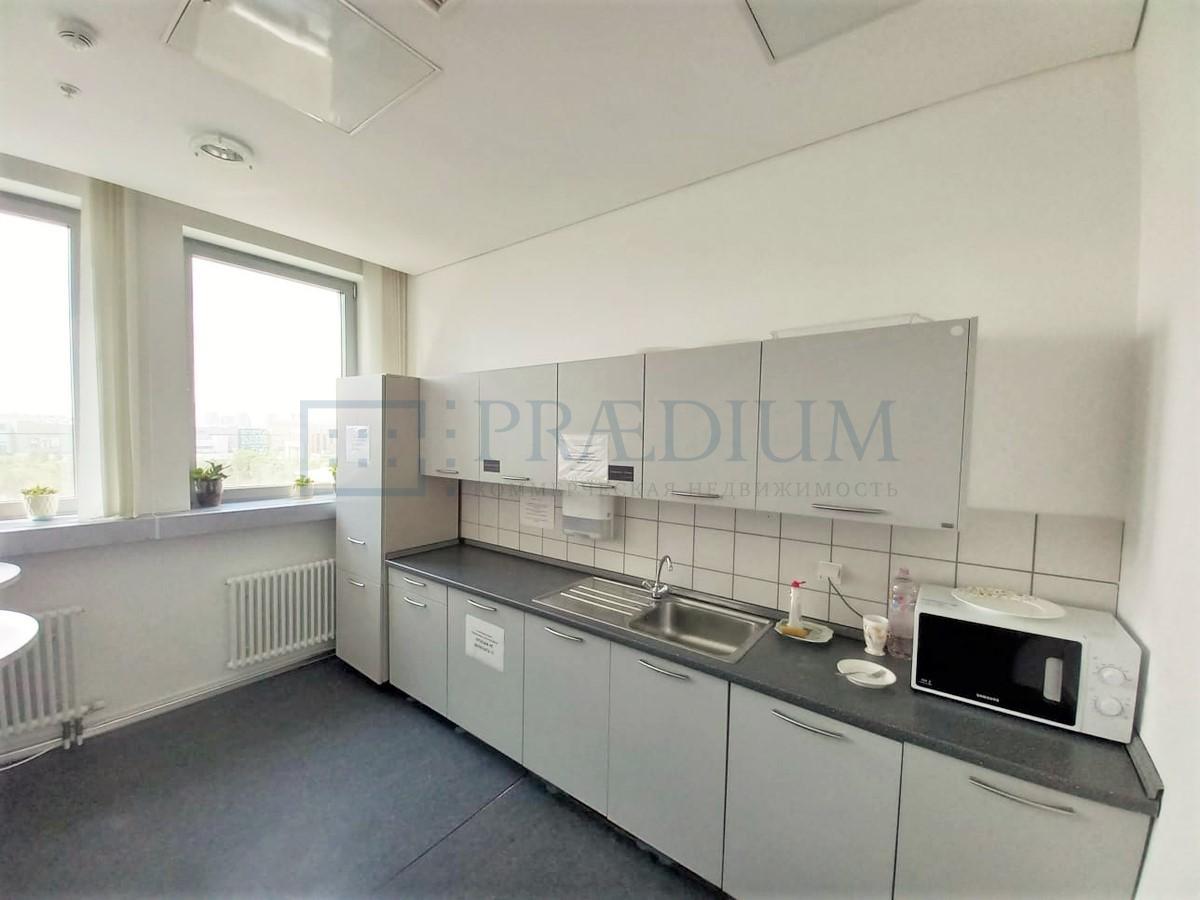 Сдается офис в Москве, д 39А