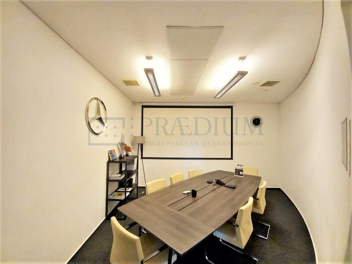 Сдается офис в Москве, д 39А