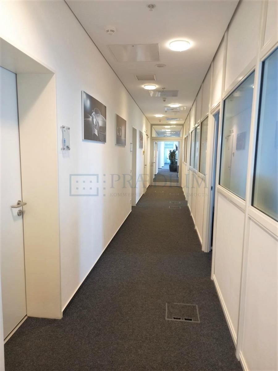 Сдается офис в Москве, д 39А