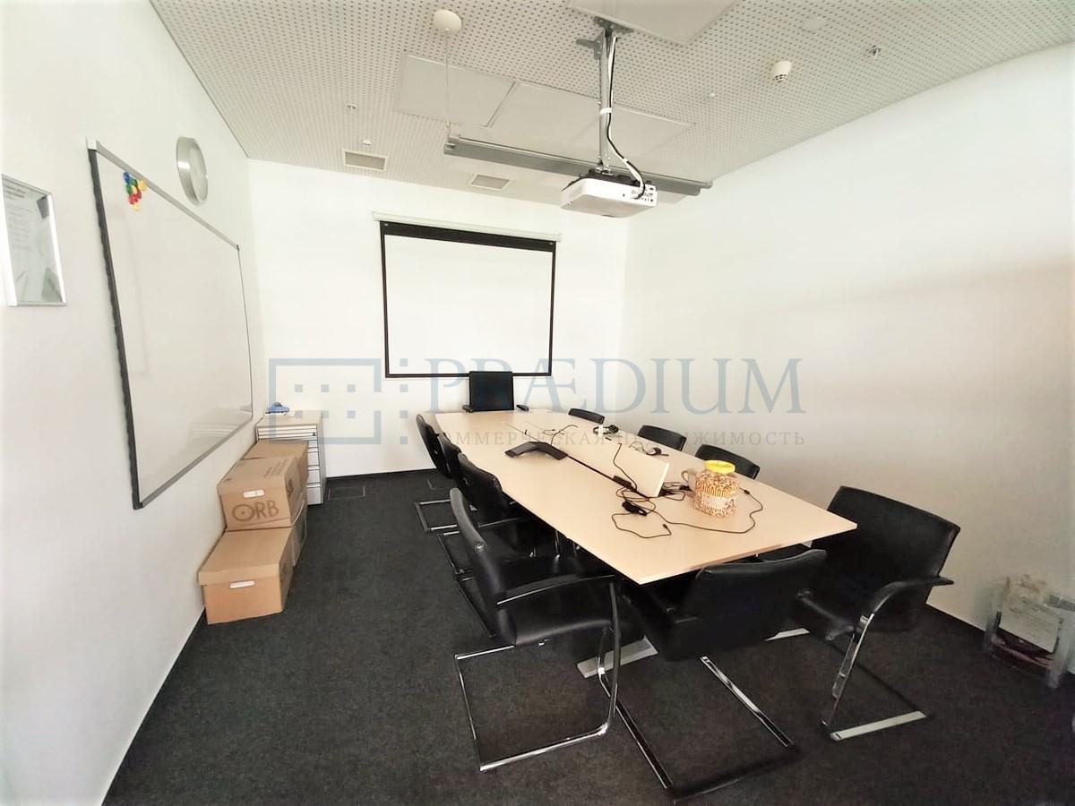 Сдается офис в Москве, д 39А