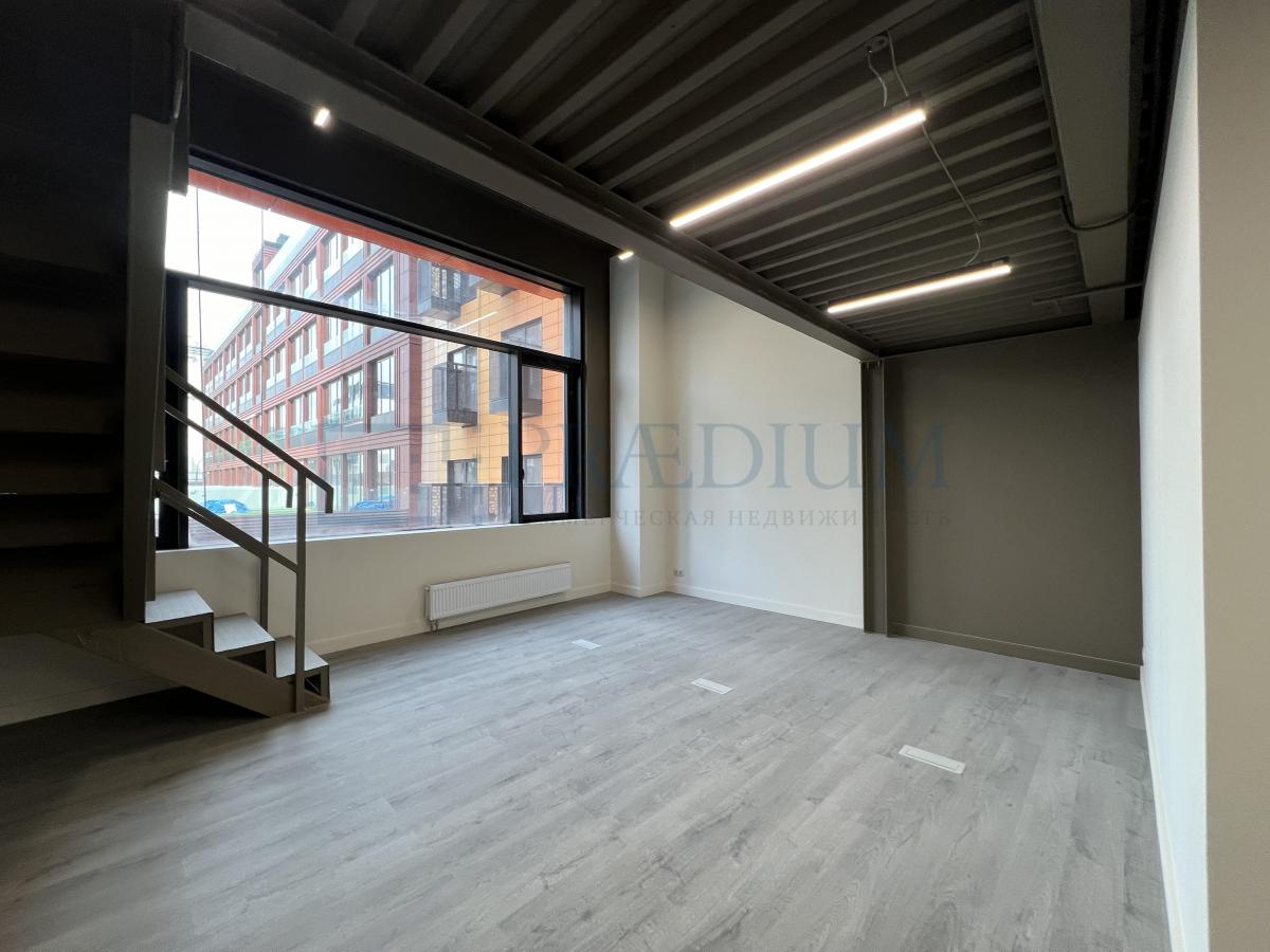 Продам офис в Москве, д 49