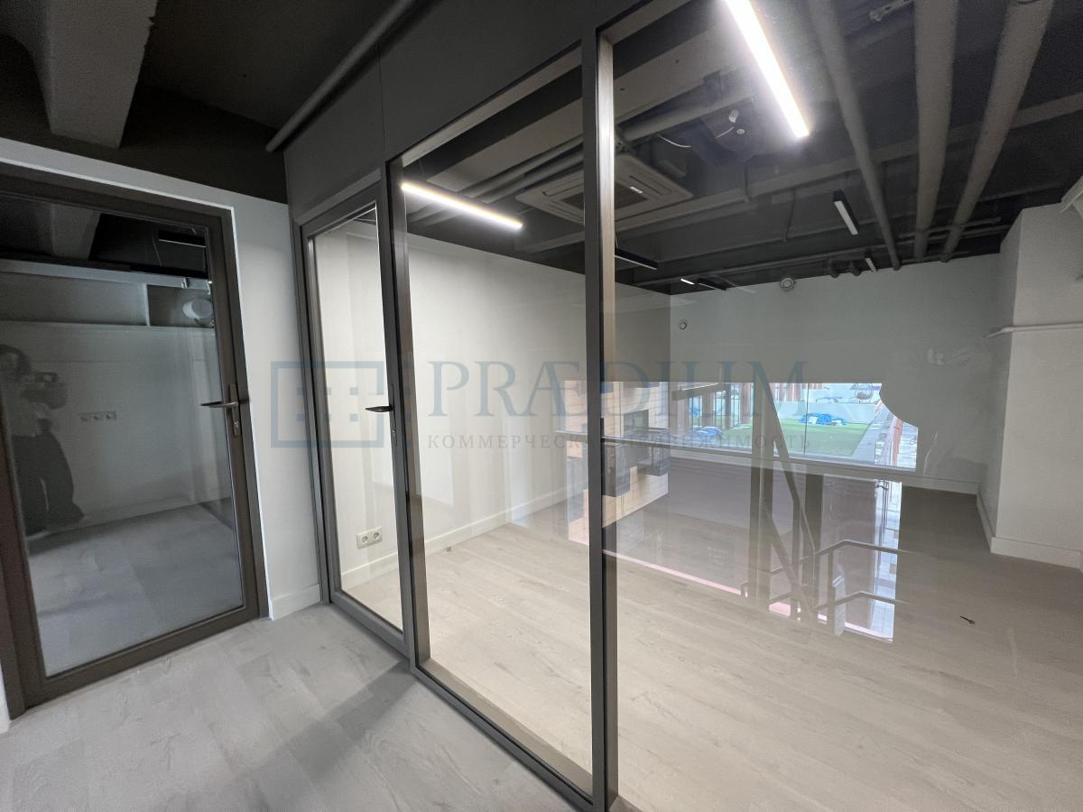 Продам офис в Москве, д 49