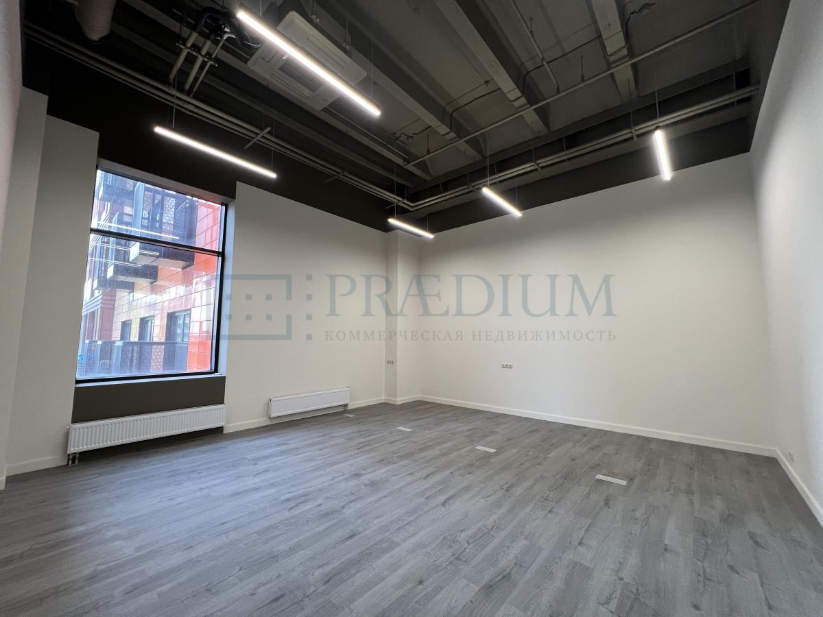 Сдается офис в Москве, д 49