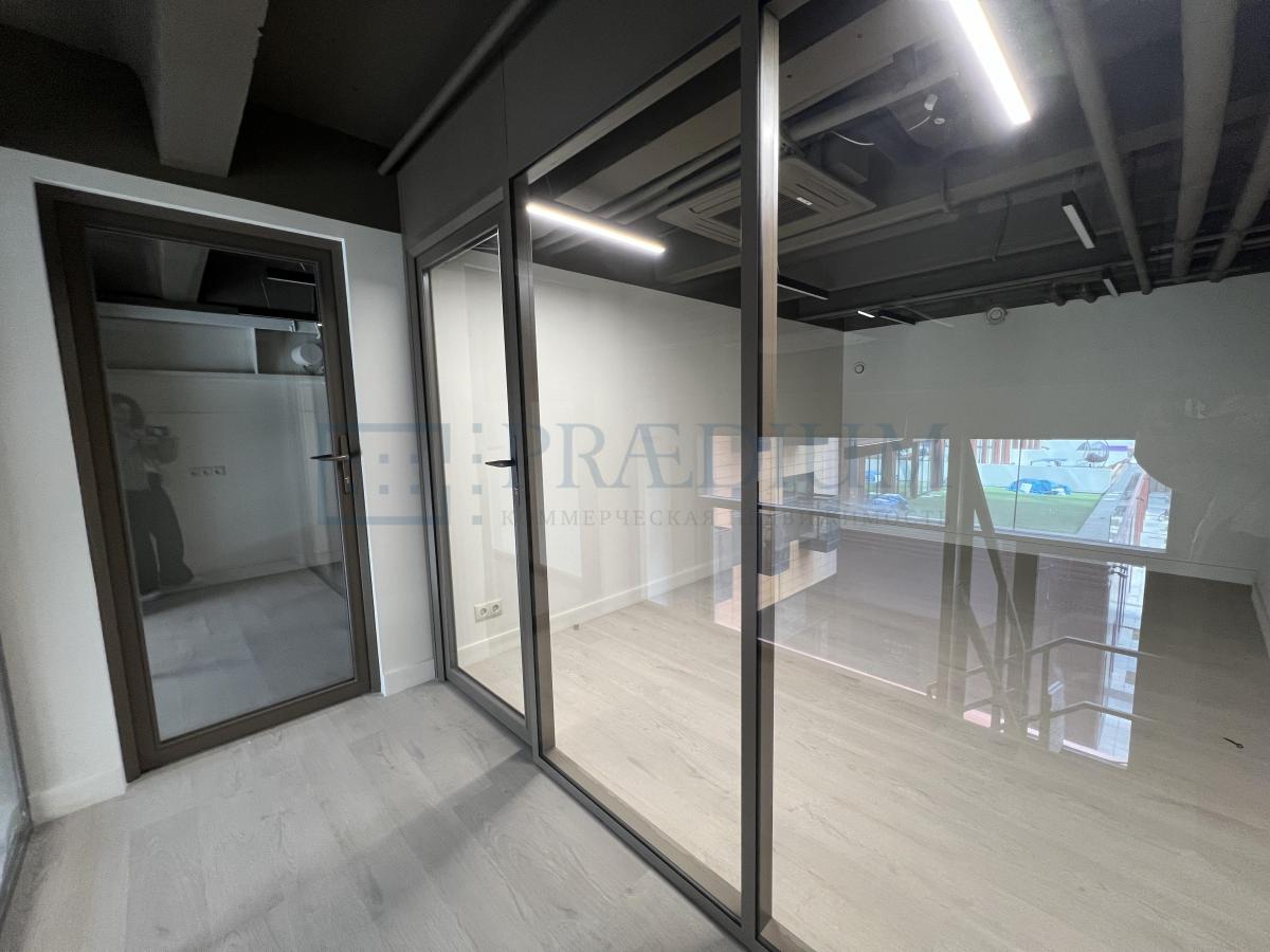 Сдается офис в Москве, д 49