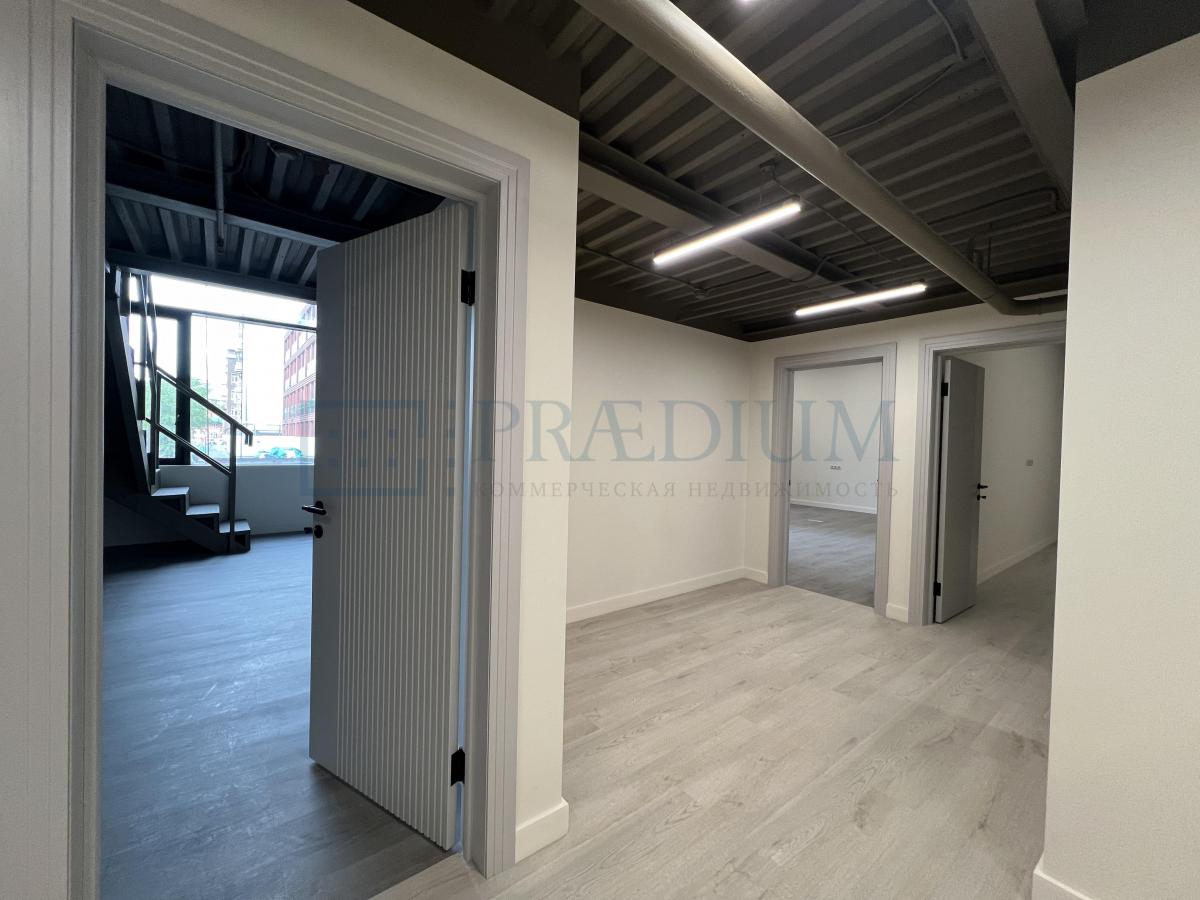 Сдается офис в Москве, д 49