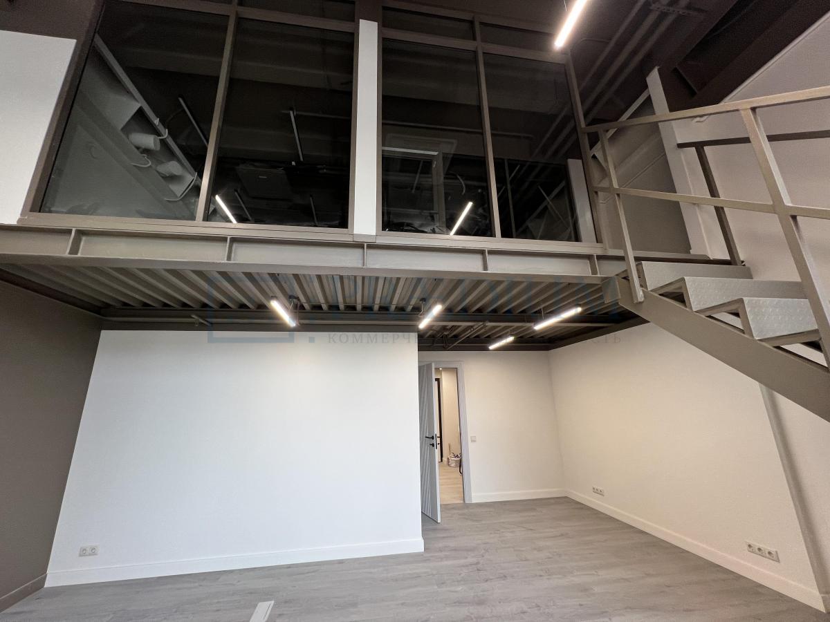 Сдается офис в Москве, д 49