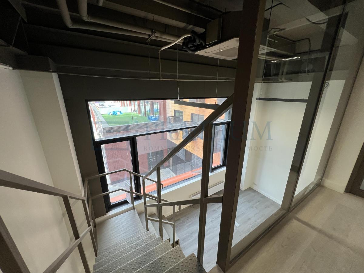 Сдается офис в Москве, д 49