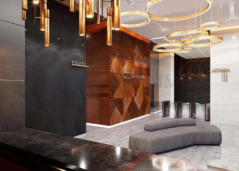 Сдается офис в Москве, д 49