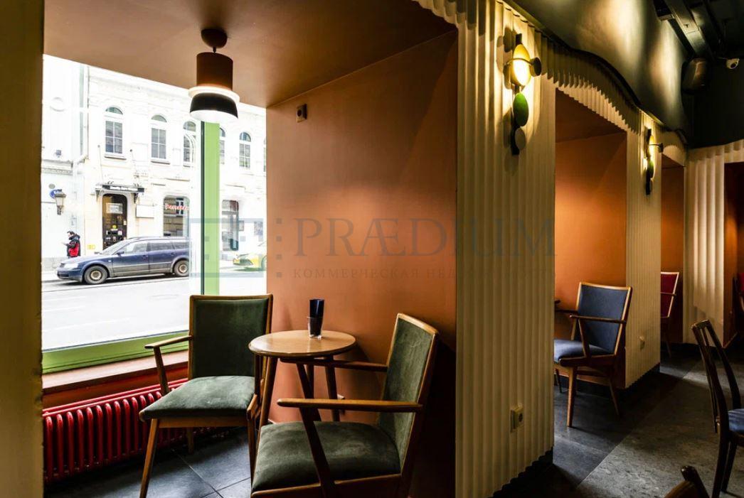 Продам торговое помещение в Москве, д 26 стр 3