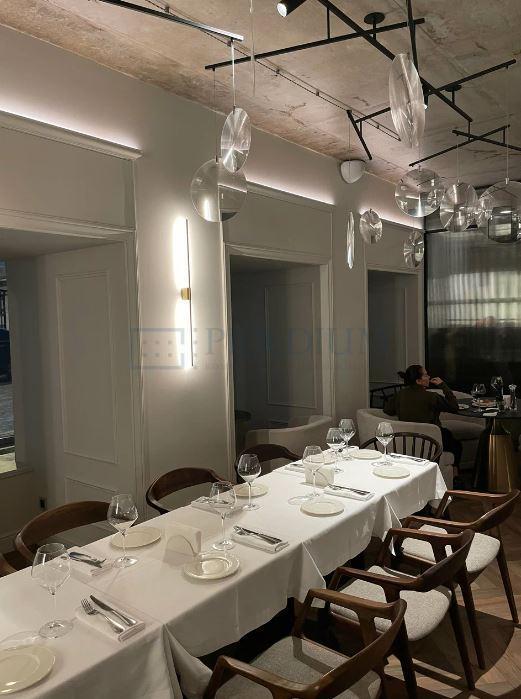 Продам торговое помещение в Москве, д 26 стр 3