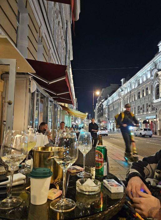 Продам торговое помещение в Москве, д 26 стр 3