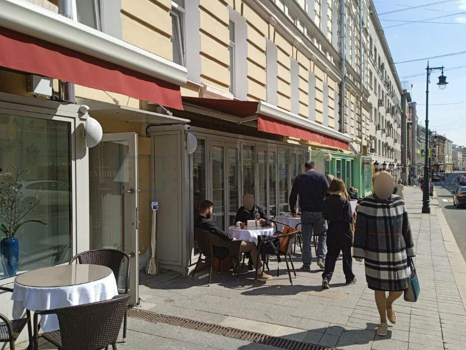 Продам торговое помещение в Москве, д 26 стр 3