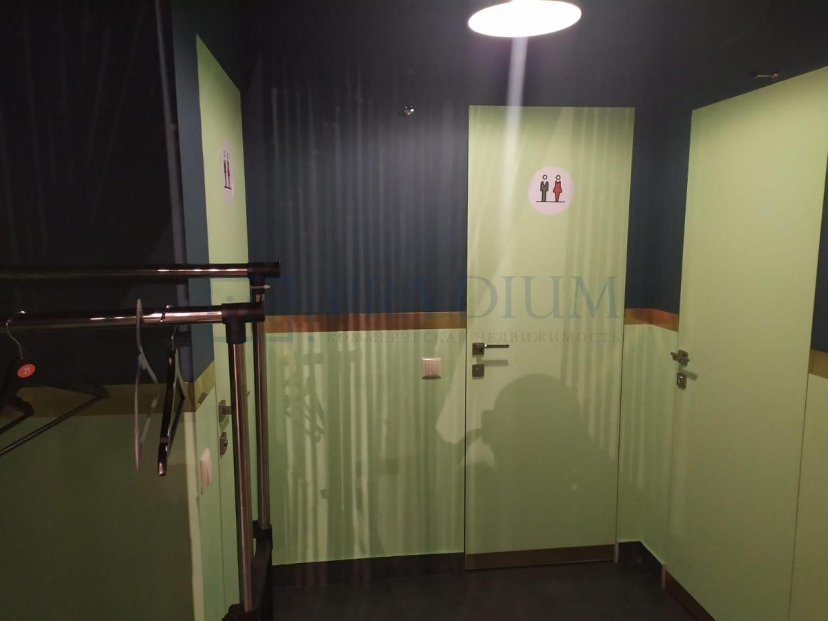 Сдается торговое помещение в Москве, д 26 стр 3