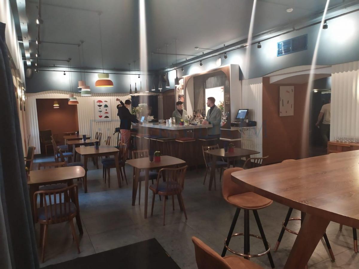 Сдается торговое помещение в Москве, д 26 стр 3