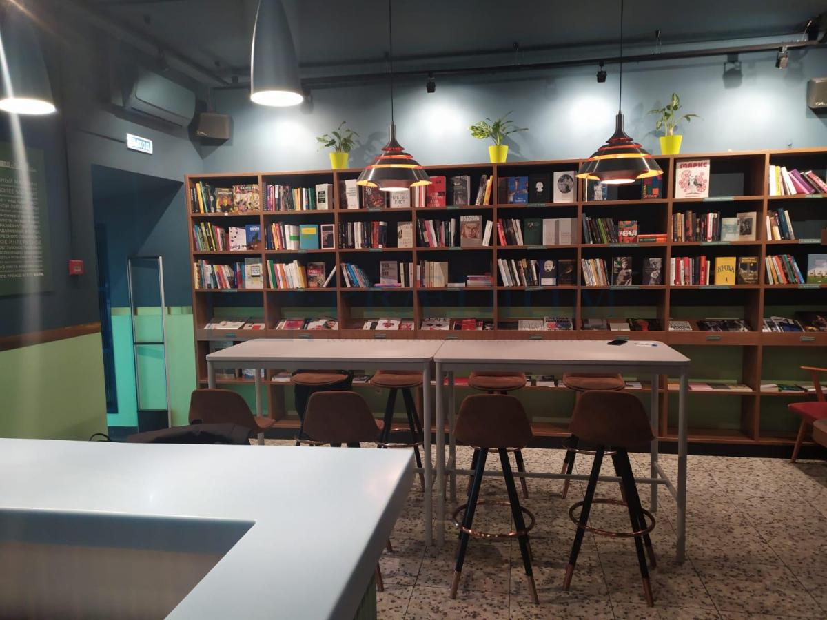 Сдается торговое помещение в Москве, д 26 стр 3