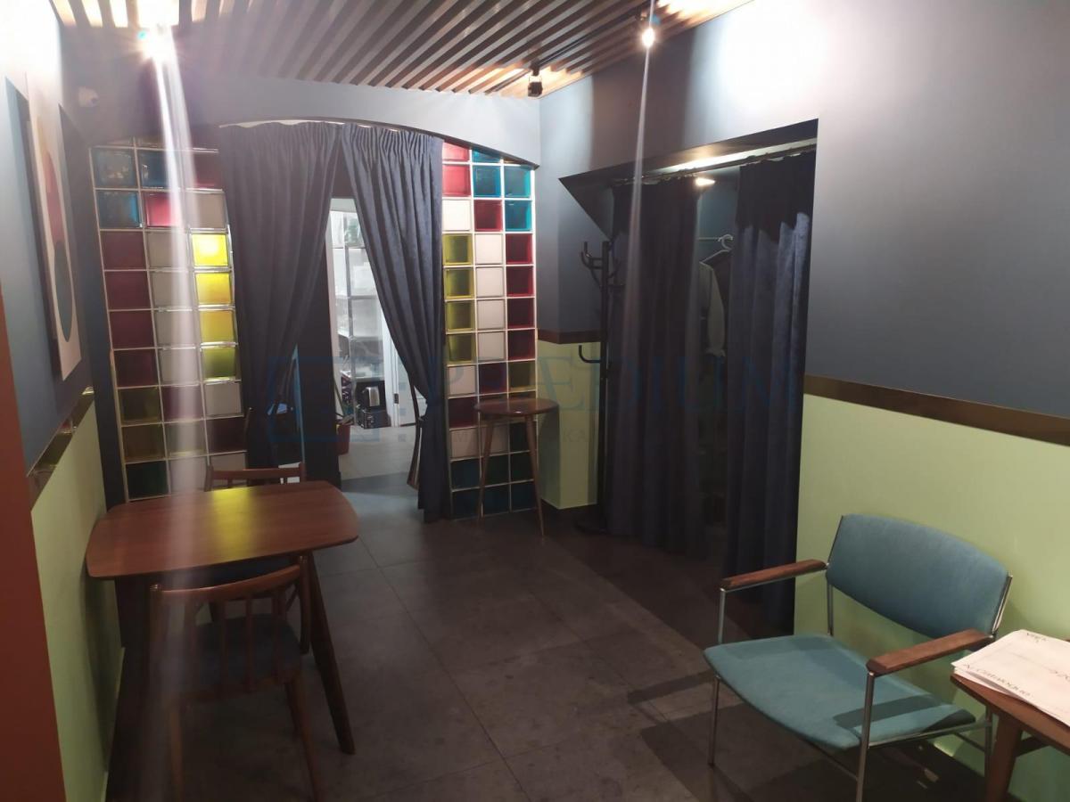 Сдается торговое помещение в Москве, д 26 стр 3