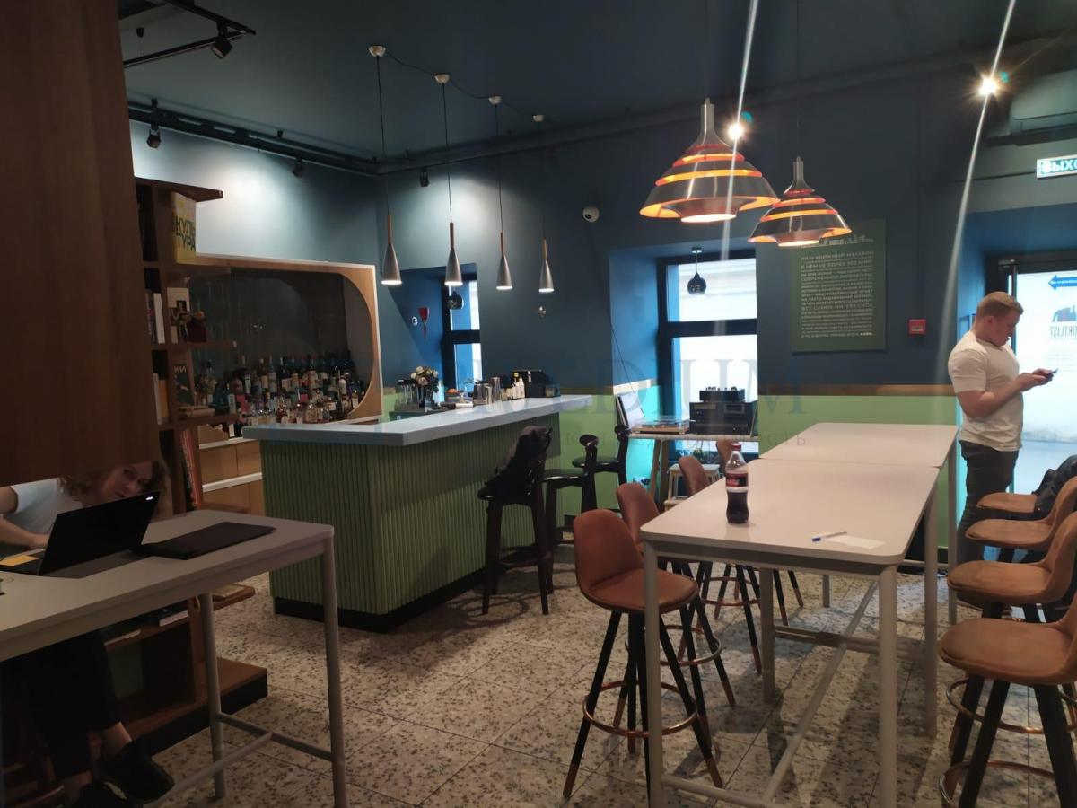 Сдается торговое помещение в Москве, д 26 стр 3