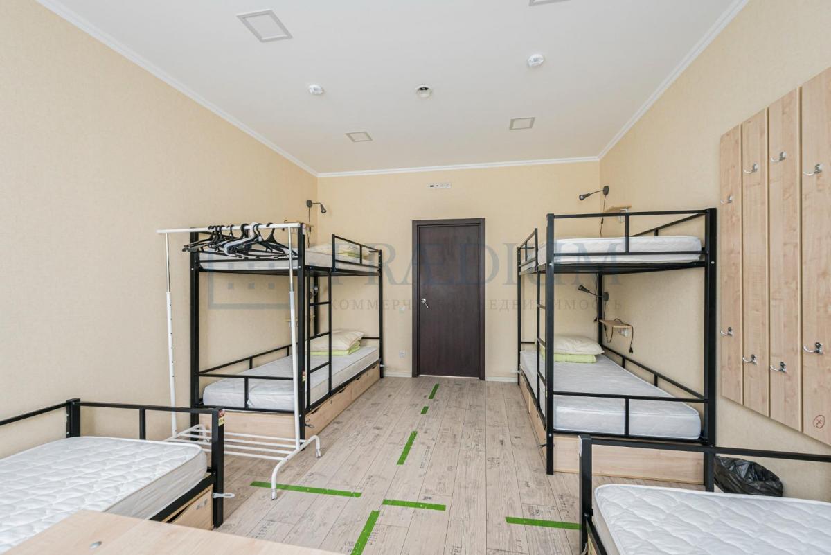 Продам офис в Москве, д 42 стр 4