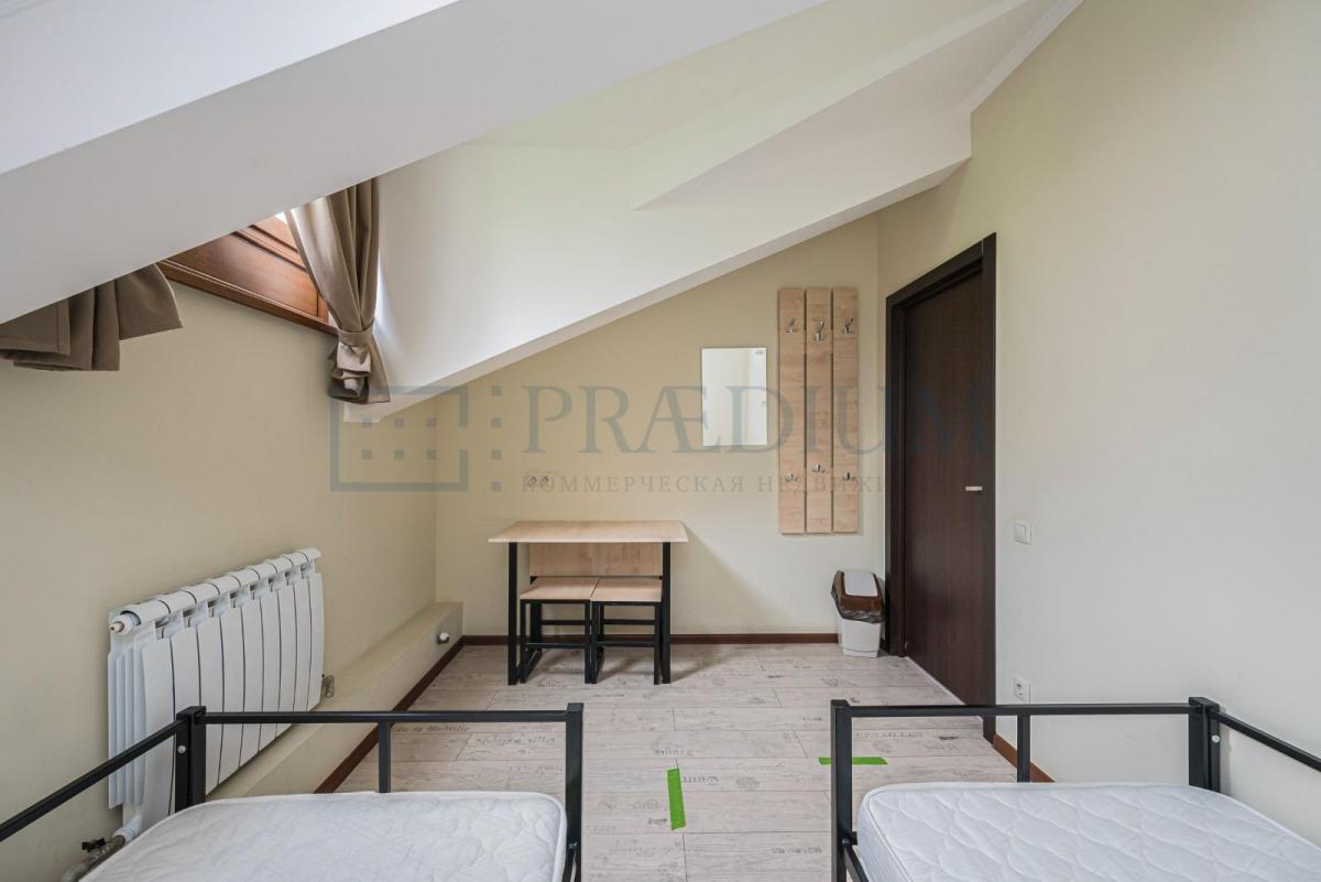 Продам офис в Москве, д 42 стр 4