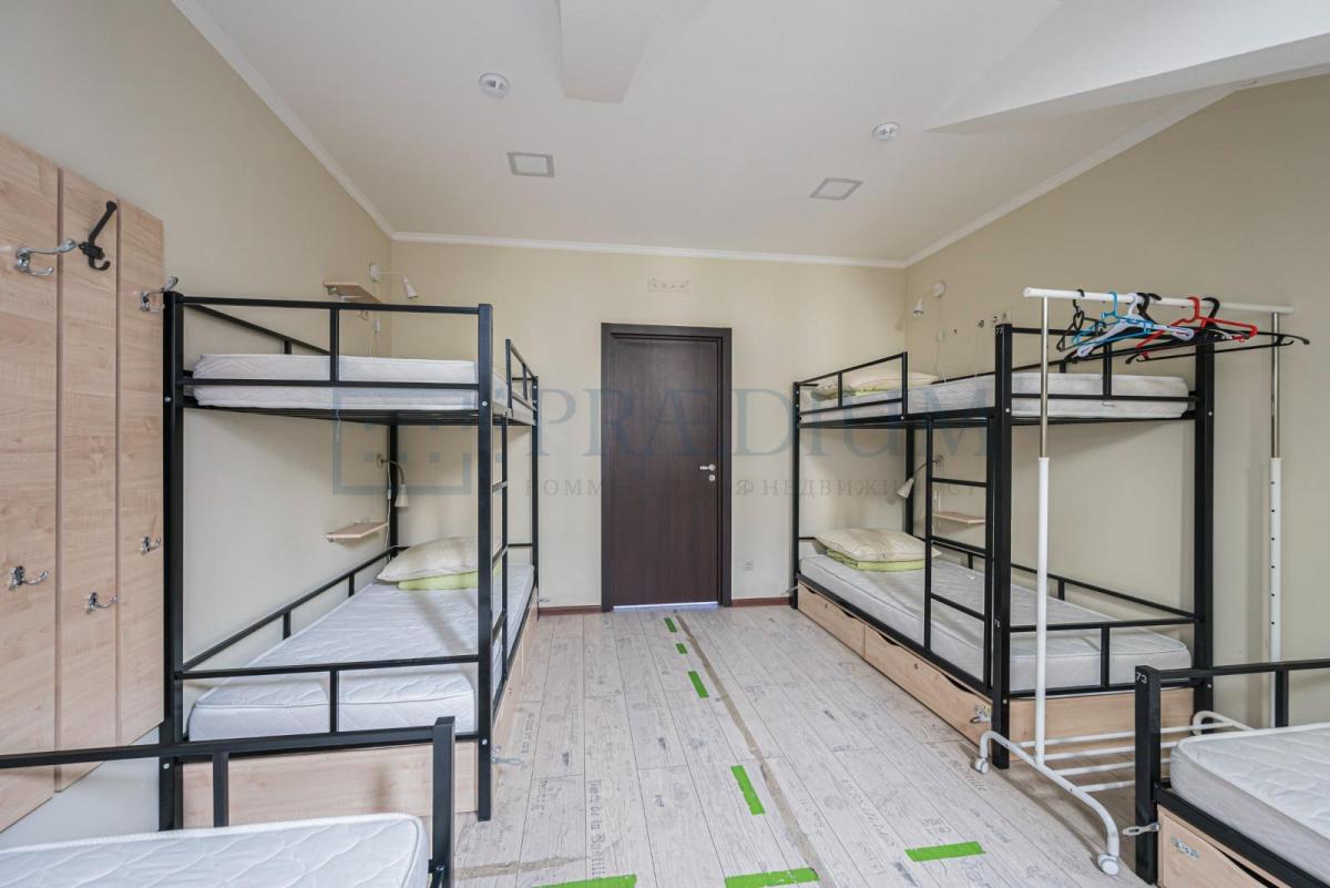 Продам офис в Москве, д 42 стр 4