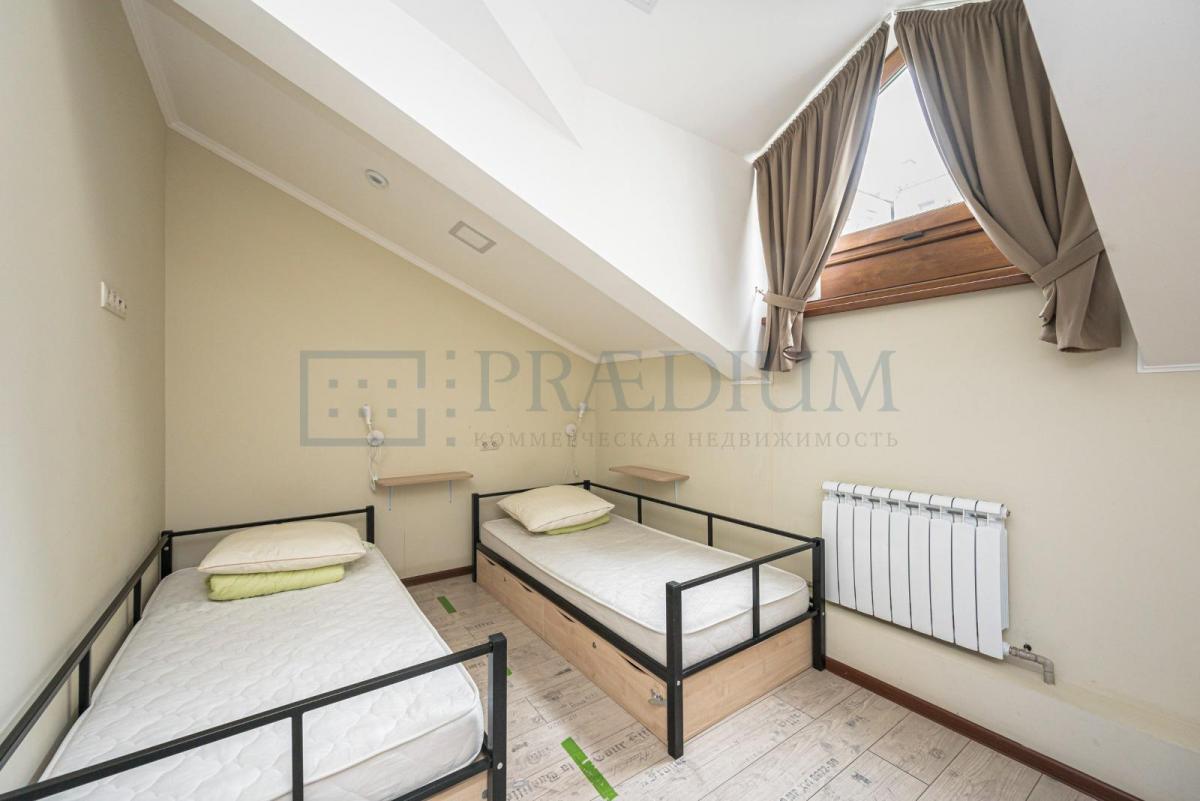 Продам офис в Москве, д 42 стр 4