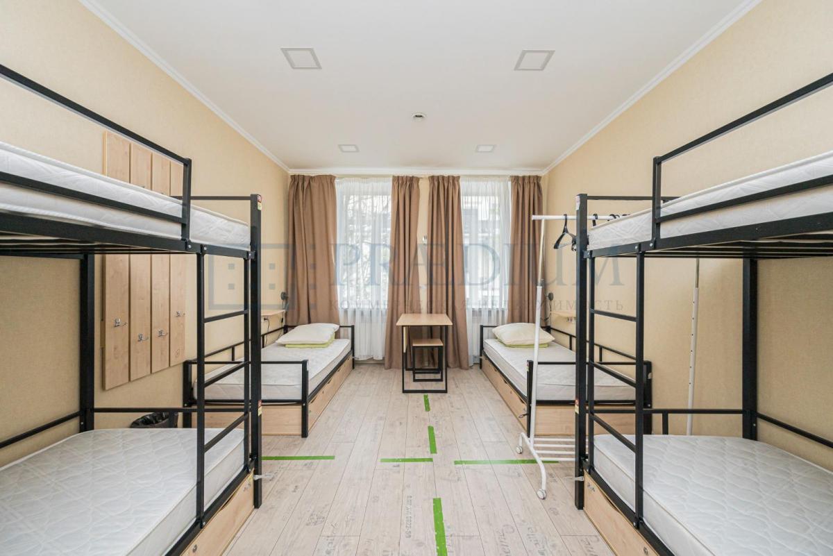 Продам офис в Москве, д 42 стр 4