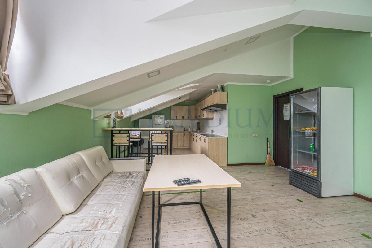 Продам офис в Москве, д 42 стр 4