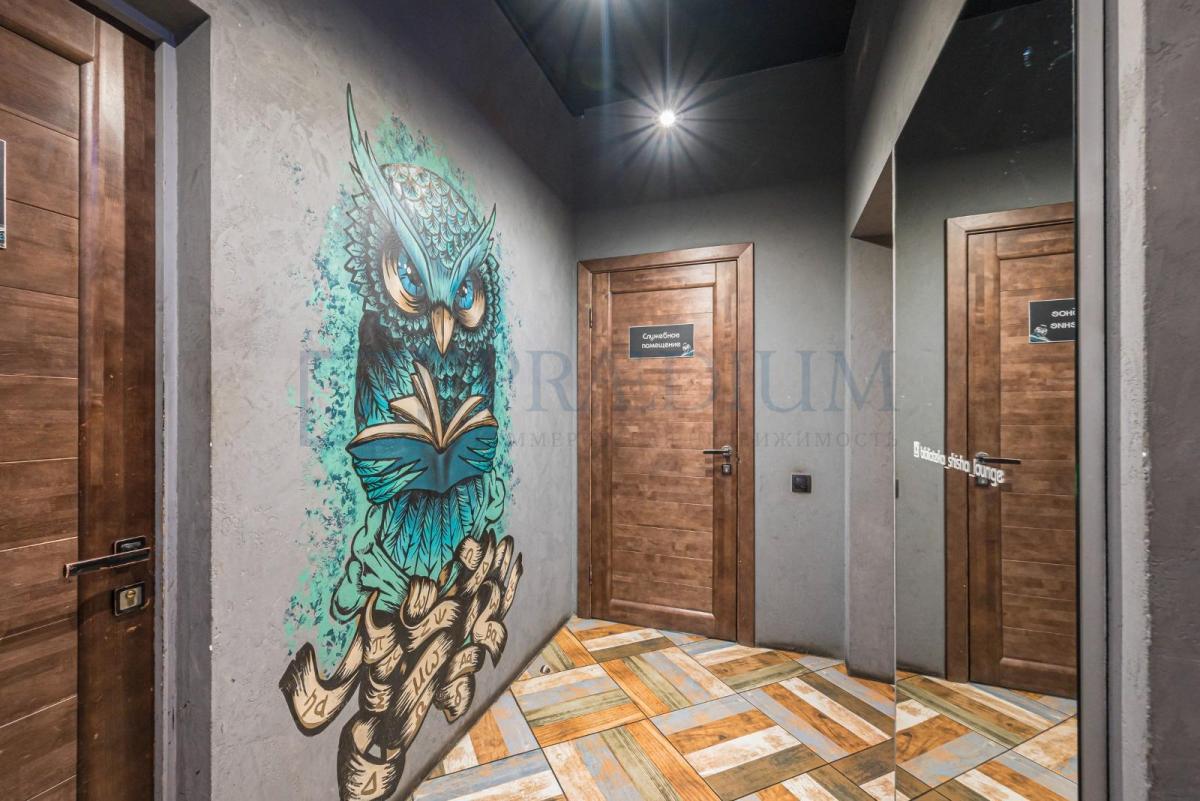 Продам офис в Москве, д 42 стр 4