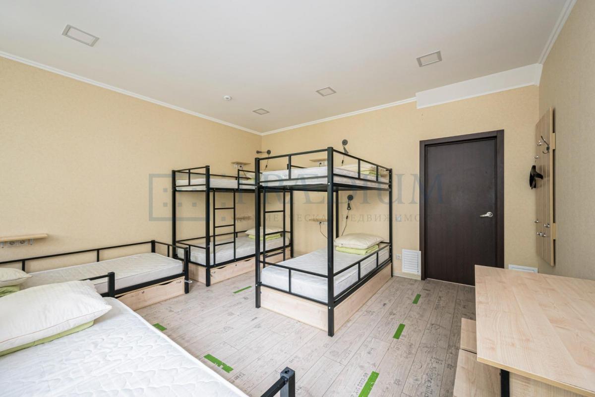 Продам офис в Москве, д 42 стр 4