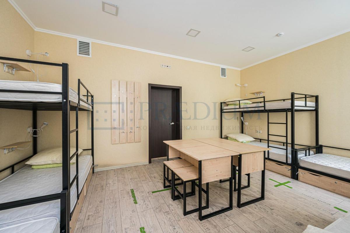 Продам офис в Москве, д 42 стр 4