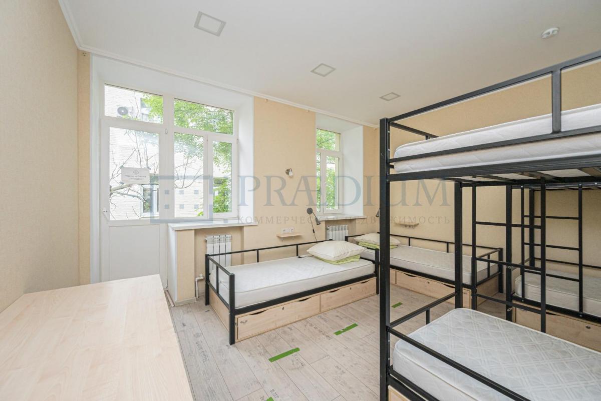 Продам офис в Москве, д 42 стр 4