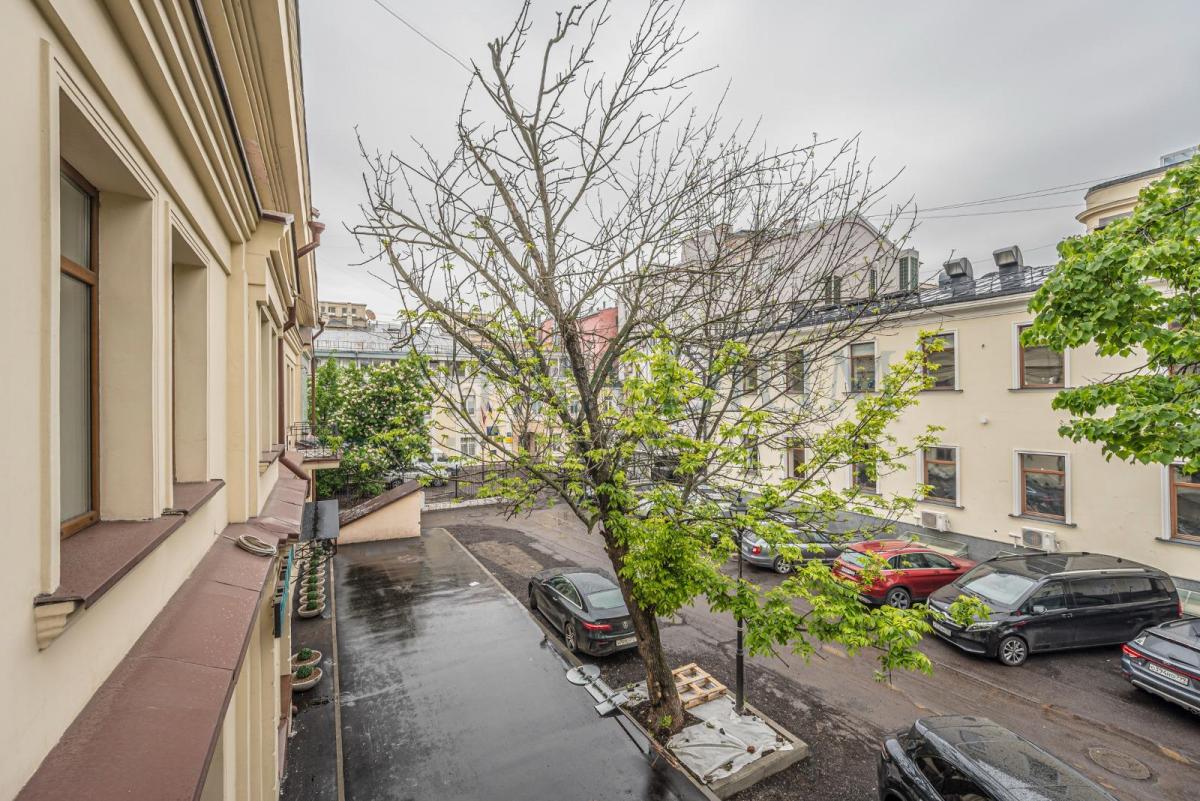 Продам офис в Москве, д 42 стр 4