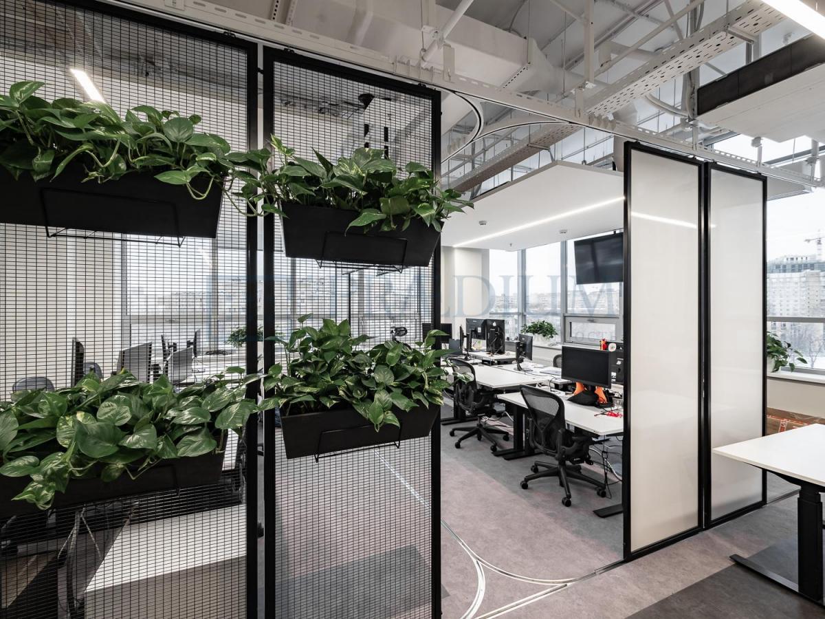 Сдается офис в Москве, д 9 стр 10