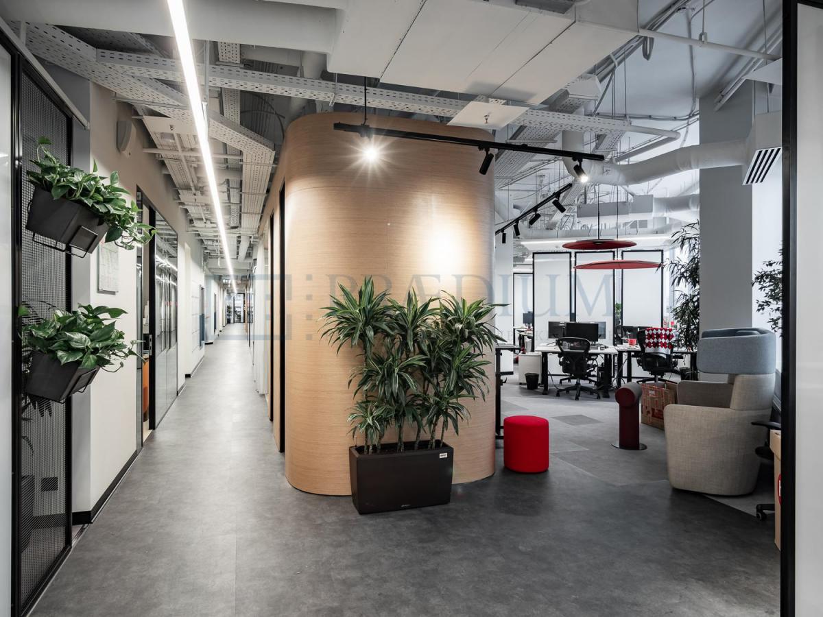 Сдается офис в Москве, д 9 стр 10