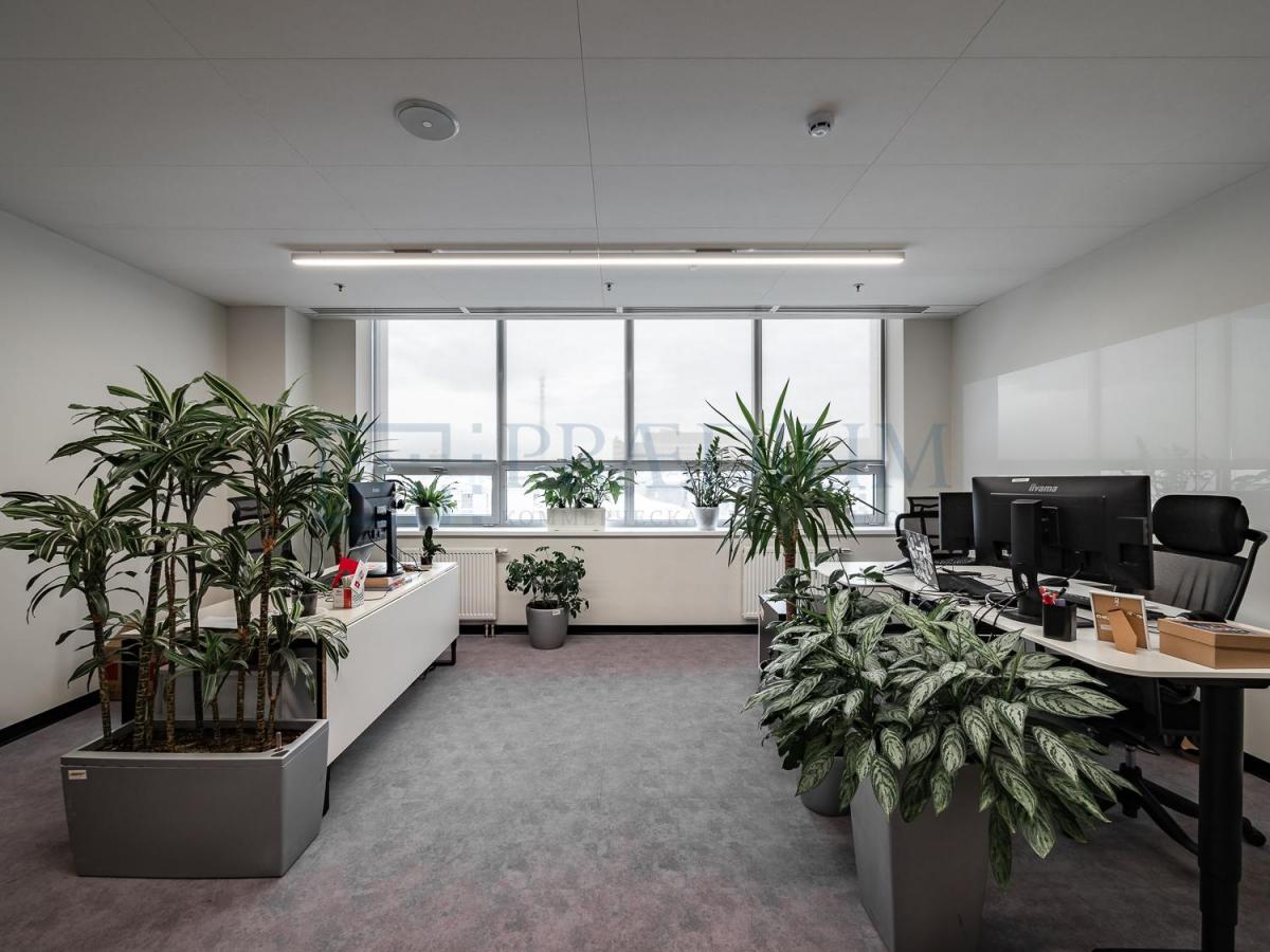 Сдается офис в Москве, д 9 стр 10