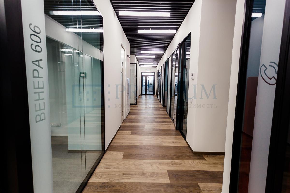 Сдается офис в Москве, д 9 стр 10