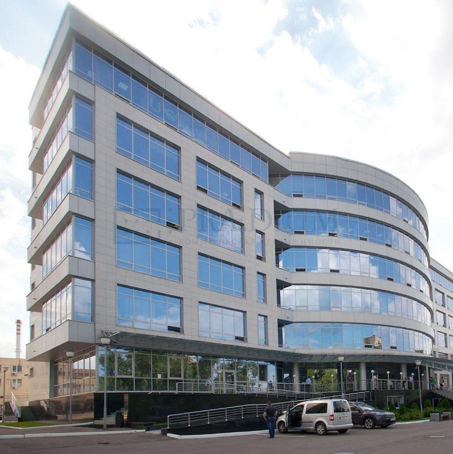 Сдается офис в Москве, д 9 стр 10