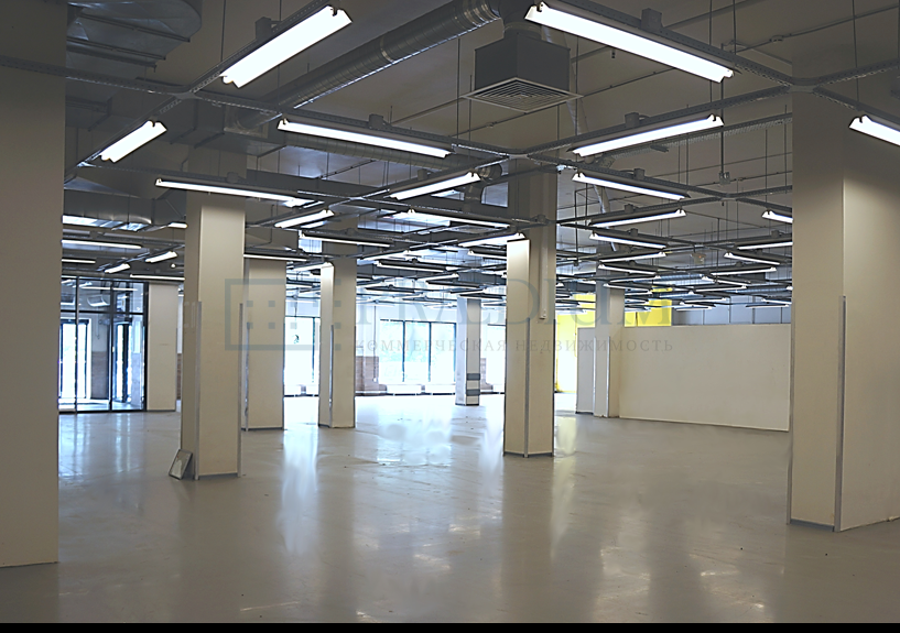 Продам торговое помещение в Москве, д 8