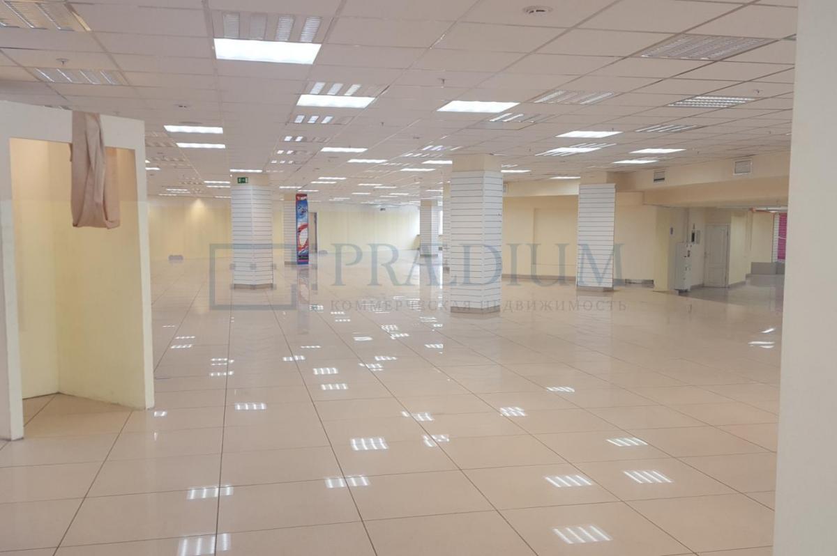 Продам офис в Москве, д 8